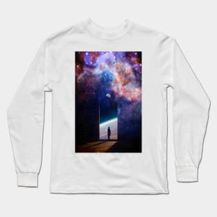 Stardusts Long Sleeve T-Shirt